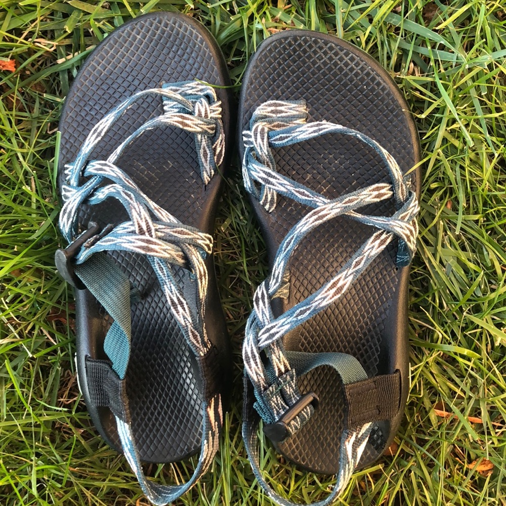 Chaco sandals
